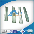 Interior Wall Partition (ceiling) Galvanized Light Steel Keel